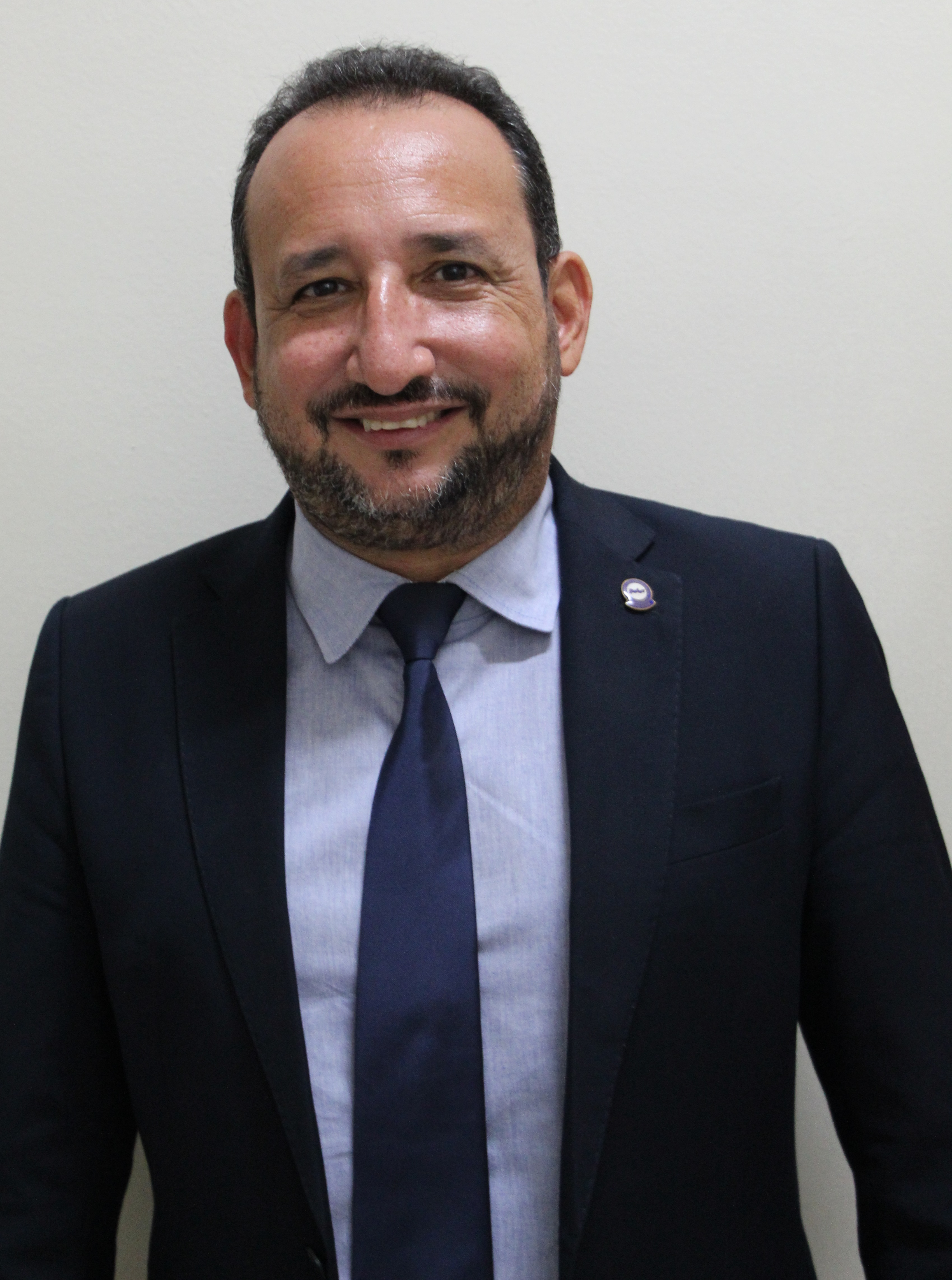 Foto de Alexandre Carvalho