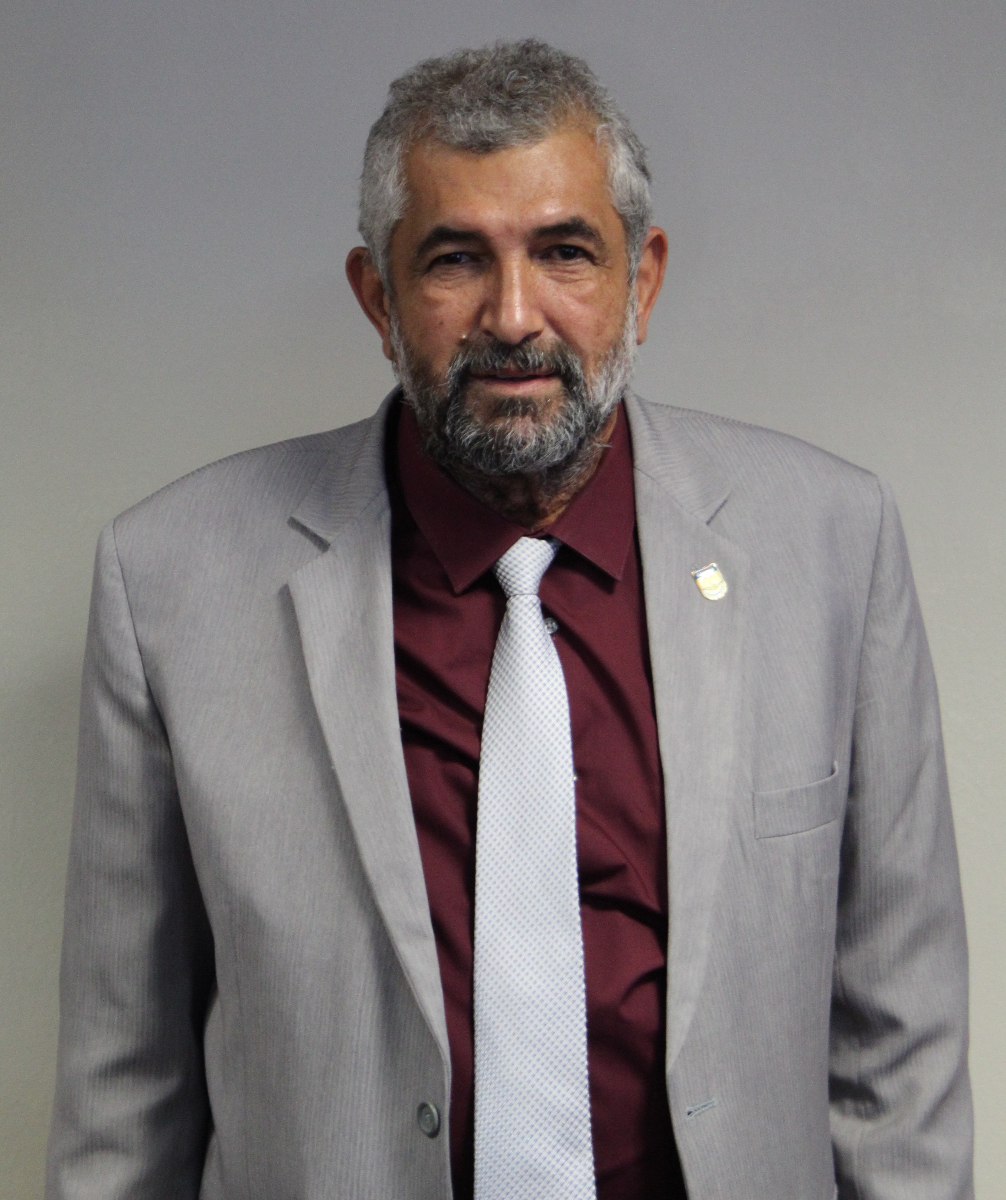 Foto de Eduardo Batista