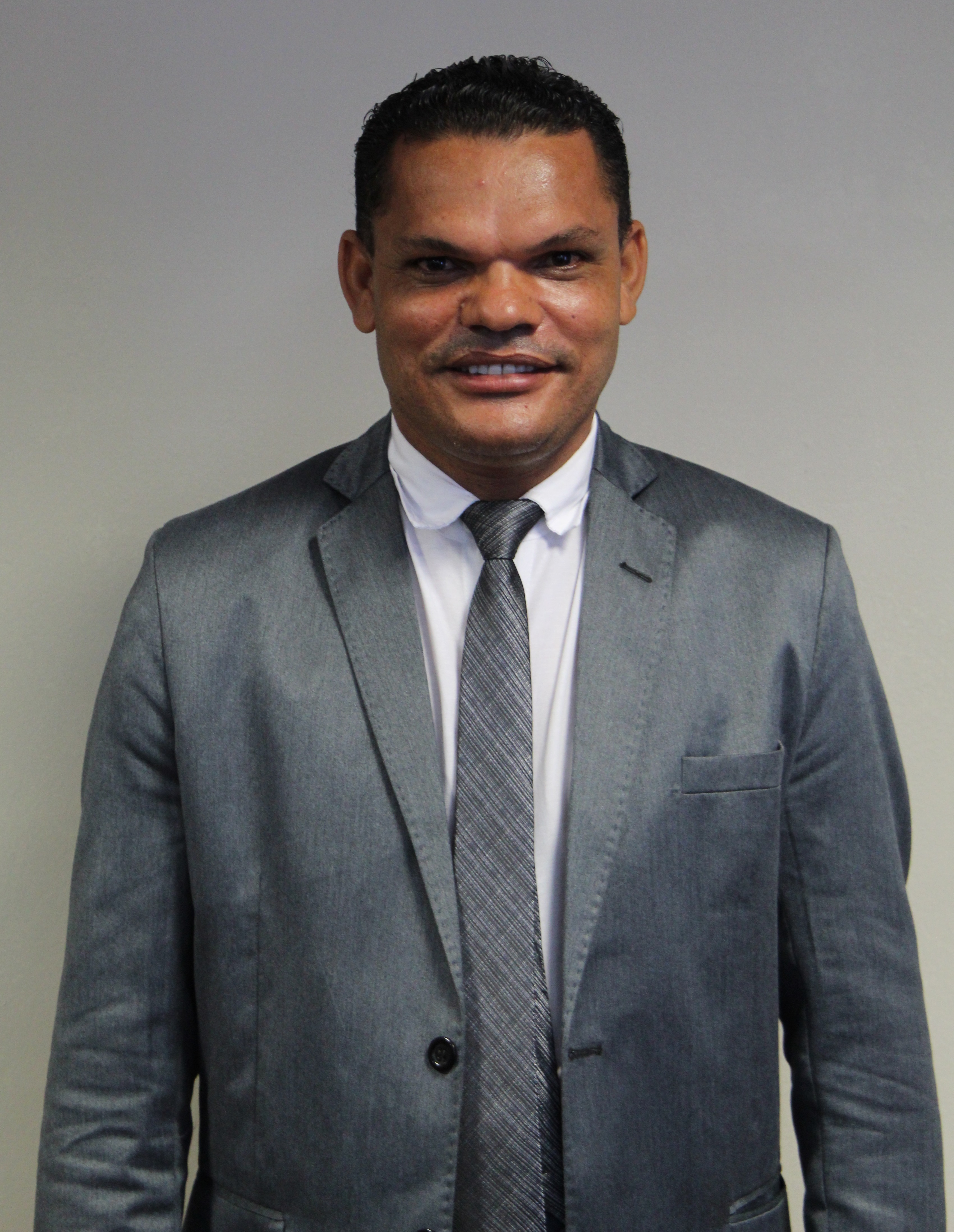 Foto de Cid do Caranguejo