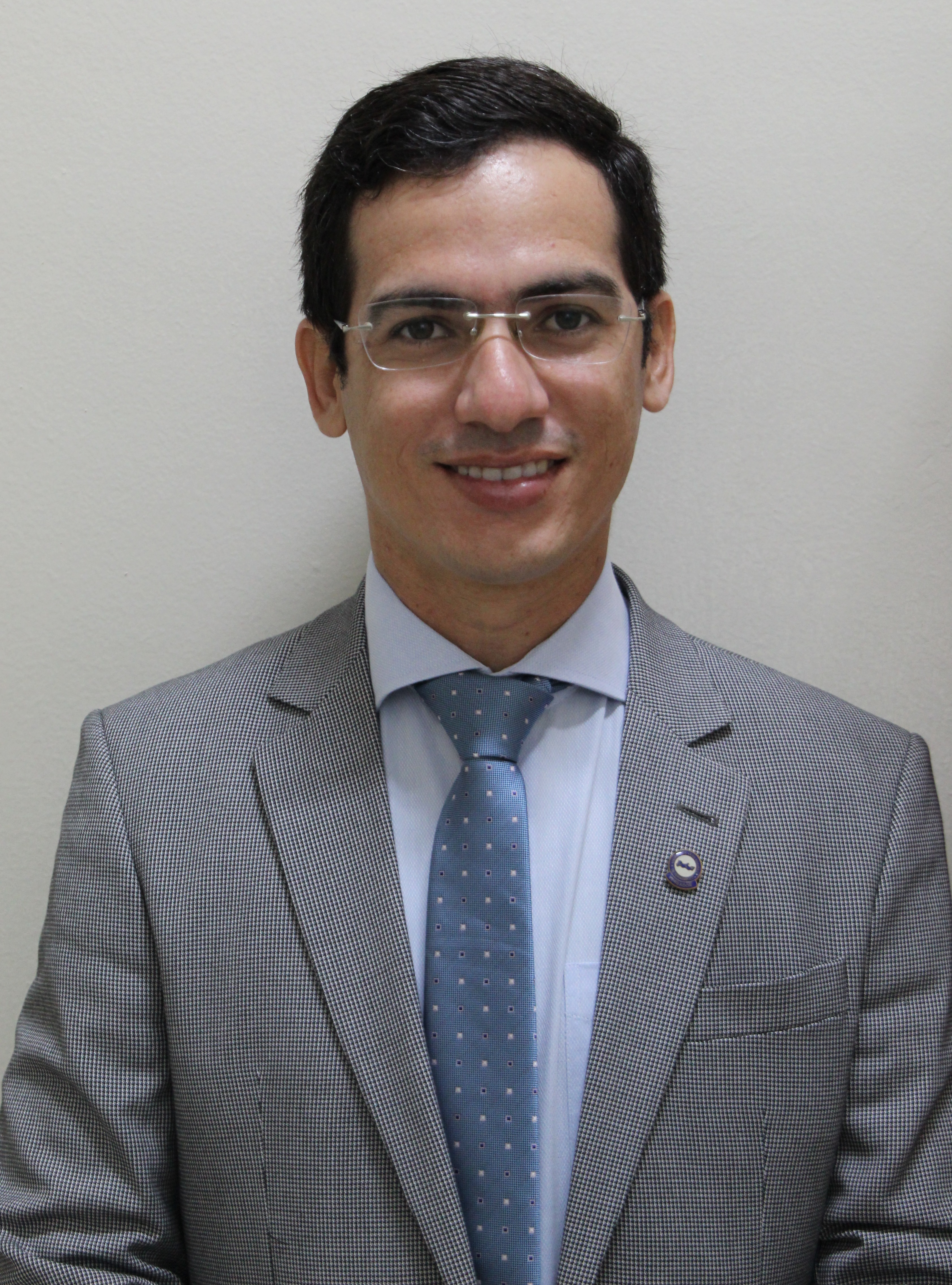 Foto de Ramon Aranha