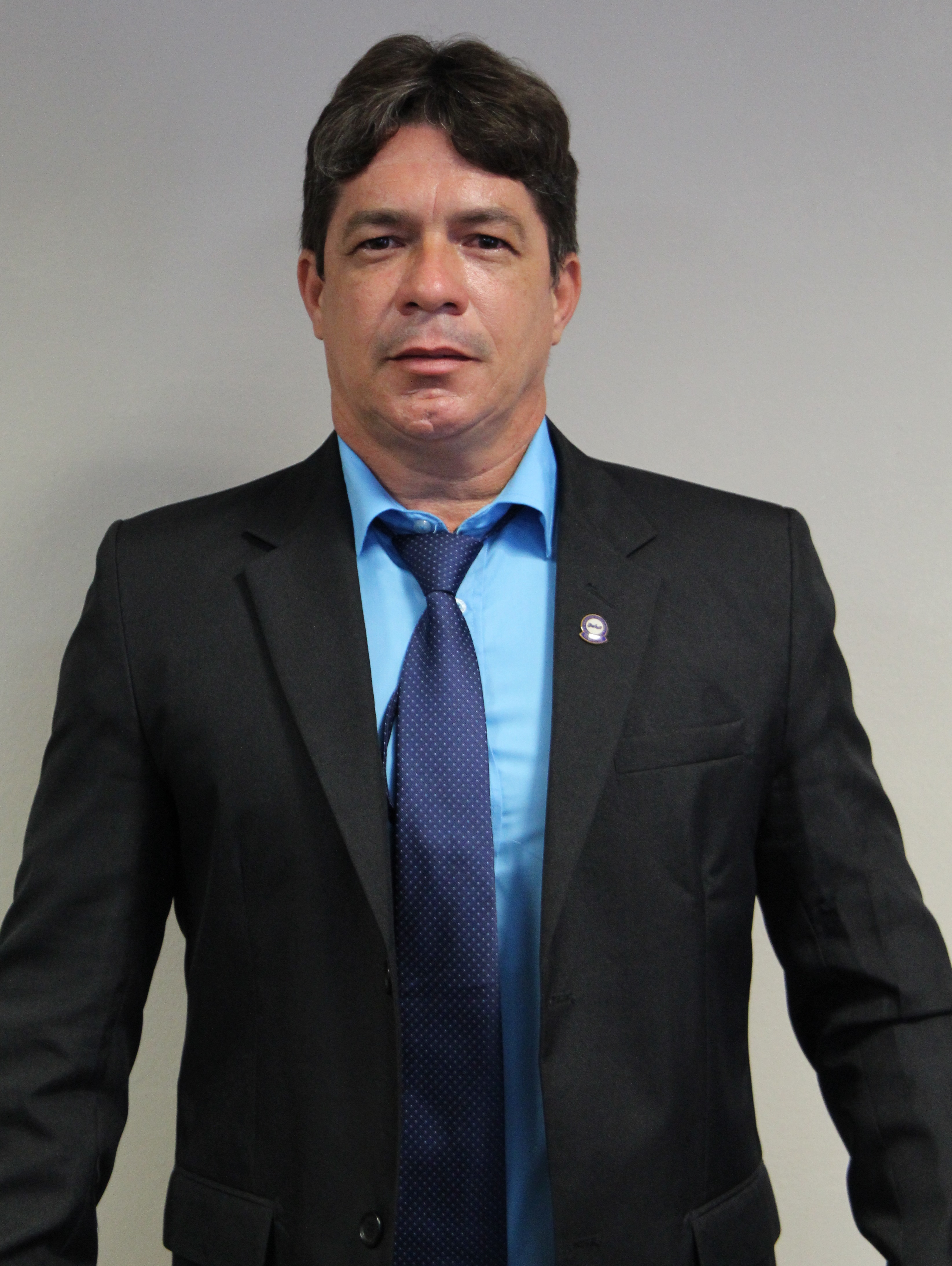 Foto de Edson da Farmácia