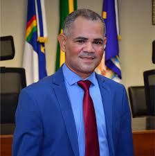Foto de Ibson Gouveia